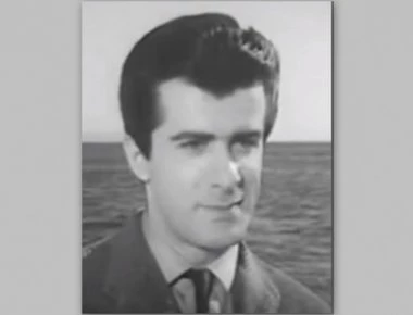 Πέθανε ο άλλοτε ζεν πρεμιέ του ελληνικού κινηματογράφου Νίκος Μπριόλας